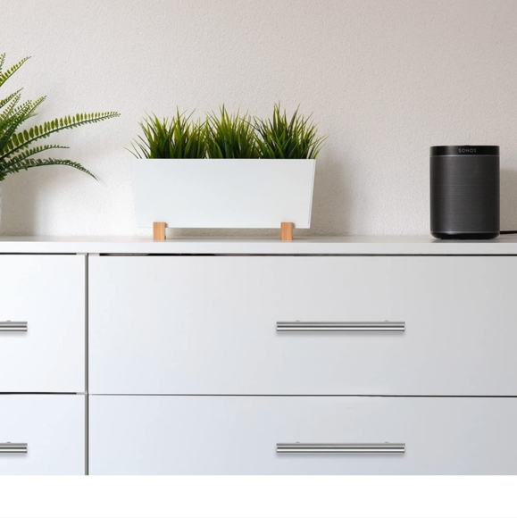 30 Cabinet Pulls Satin Nickel - Picture 4 of 7